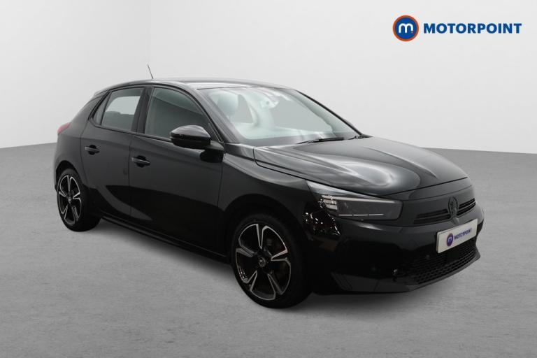 2023 Vauxhall Corsa 1.2 GS 5dr HATCHBACK PETROL Manual
