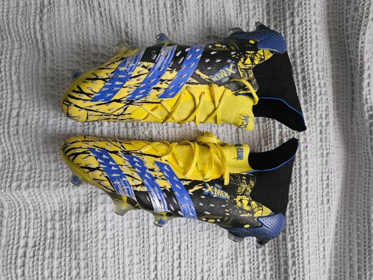 Marvel Predator 9.5uk
