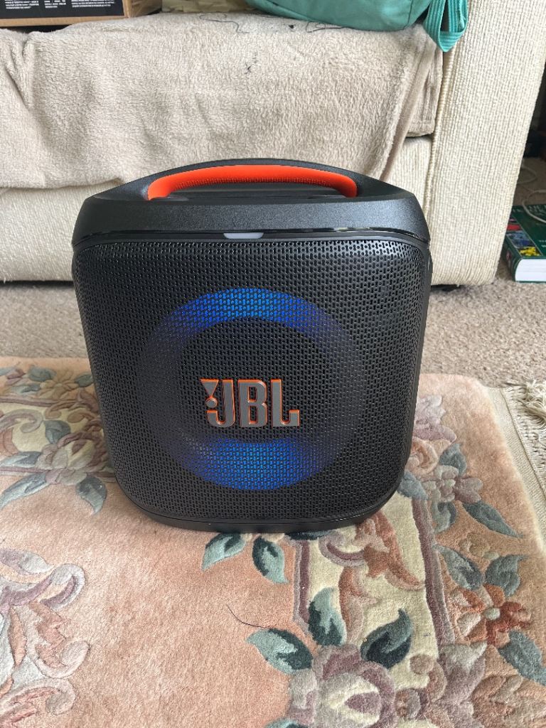 JBL Partybox Encore Essential 2