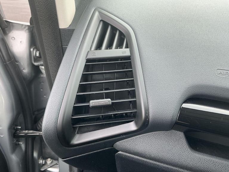 2022 Ford Ecosport EcoSport ST-Line 5 Door 1.0L Ford EcoBoost 125PS FWD 6 Speed Manual HATCHBACK ...