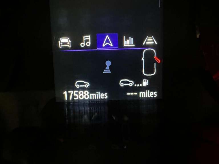 2024 Nissan Primastar 2.0 dCi 130ps H1 Tekna Van PANEL VAN DIESEL Manual