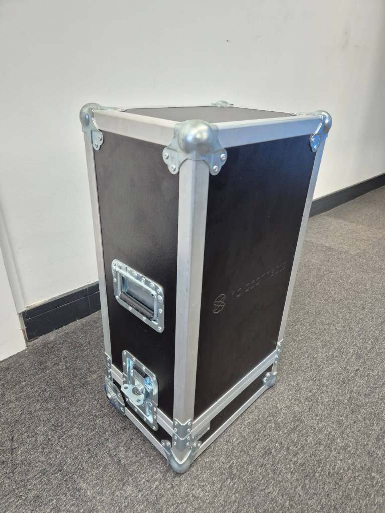 Holoconnects Holobox Mini Travel Case – Very Good Condition – 2 Available - RRP €1000