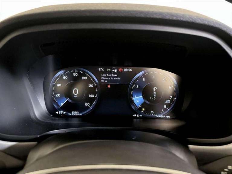 2020 Volvo S90 2.0 T4 Momentum Plus 4dr Geartronic SALOON PETROL Automatic