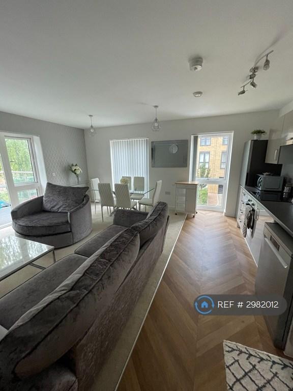 1 bedroom in Frogmore Road, Hemel Hempstead, HP3 (#2982012)