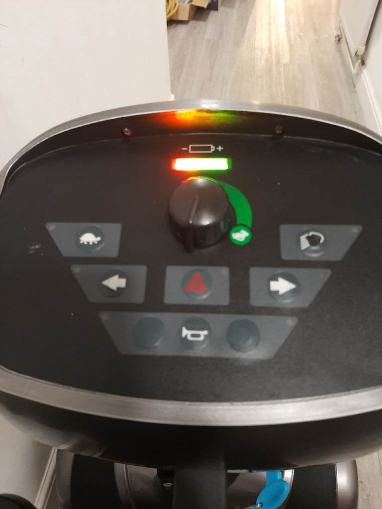 image for Mobility scooter 