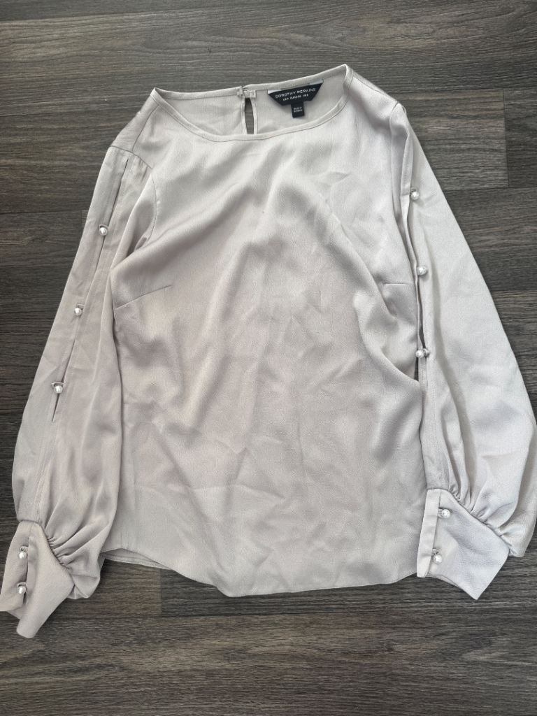 Free Top size 8