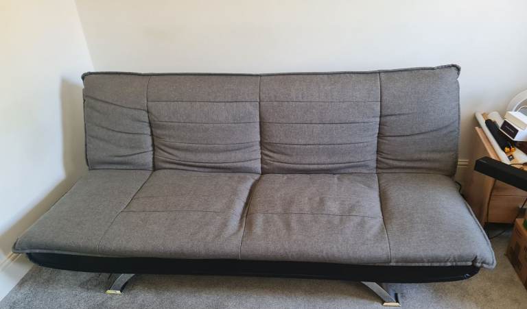 Sofa bed clic clac 