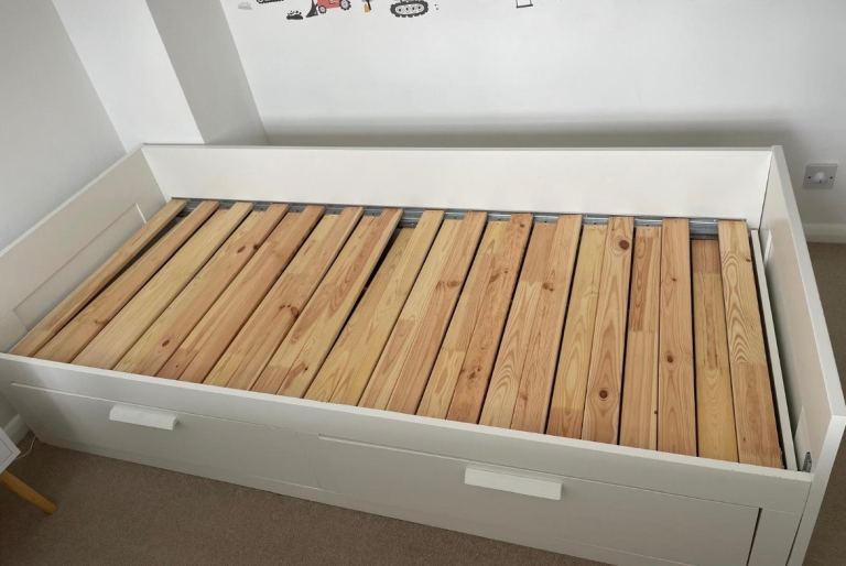 IKEA Single Bed 
