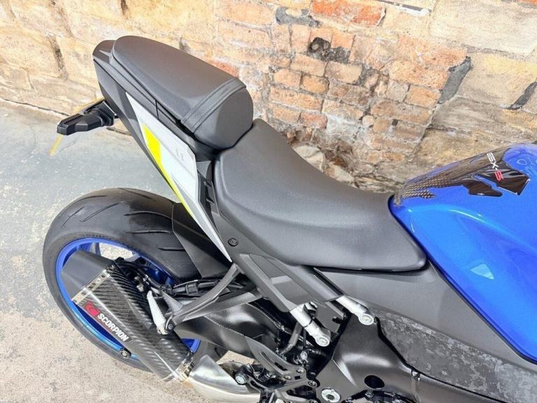 SUZUKI GSX-S1000 RQ M2 2022 22