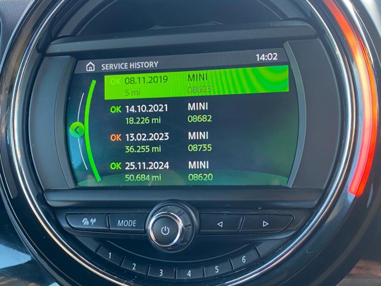 2019 MINI Countryman 1.5 Cooper S E Sport ALL4 PHEV Auto 5dr - Apple CarPlay &amp; Sat Nav HATCHB...