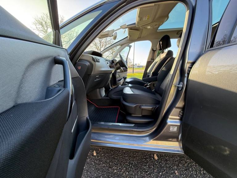 2019 Citroen C4 Grand Picasso 1.5 BlueHDi 130 Flair 5dr MPV DIESEL Manual