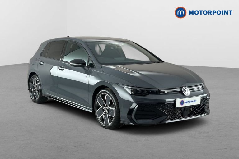 2026 Volkswagen Golf 1.5 eTSI 150 Black Edition 5dr DSG HATCHBACK PETROL Automatic