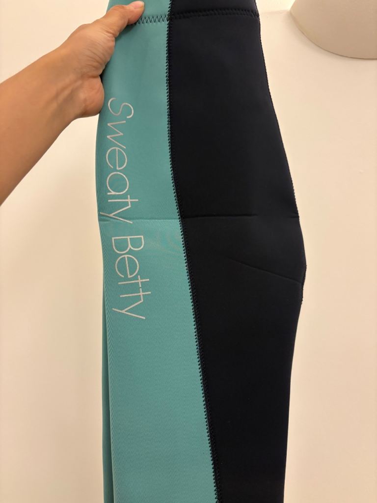 Yoga- exercise pants - Not worn