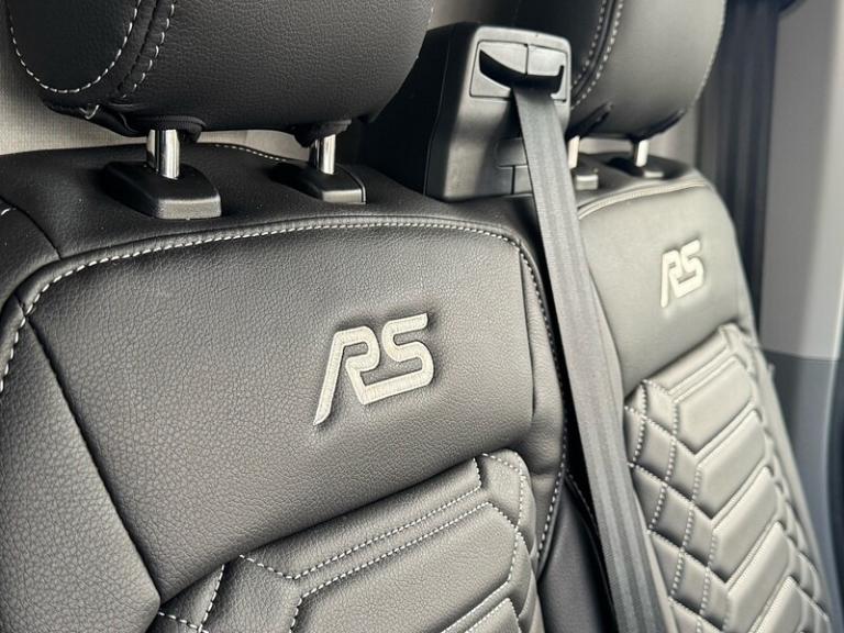 2024 Ford Transit Custom 2.0 EcoBlue 136ps H1 Van Limited PANEL VAN DIESEL Manual