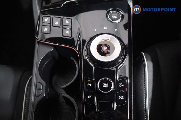 2023 Kia Sportage 1.6T GDi HEV GT-Line S 5dr Auto ESTATE PETROL/ELECTRIC Automatic