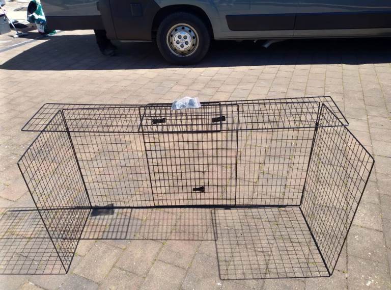 Nursery Fire Guard