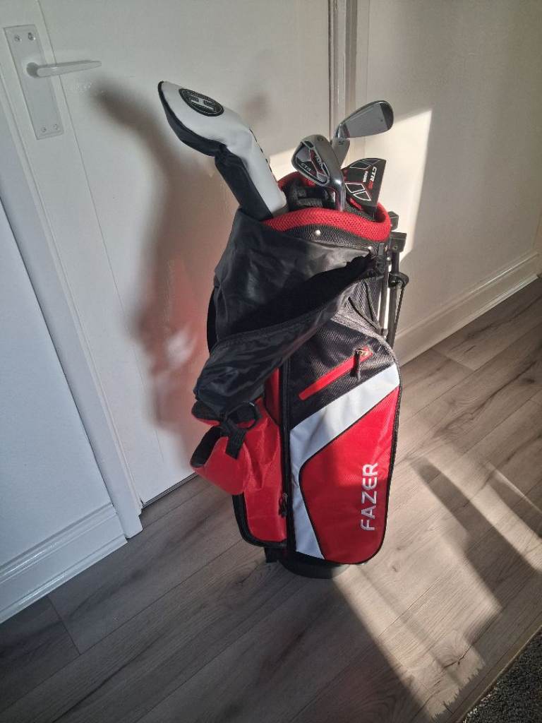 JUNIOR GOLF CLUBS