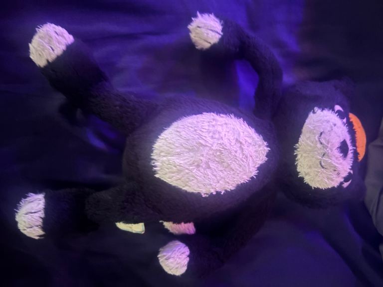 Jack the cat Jellycat  – Still Has Tags On