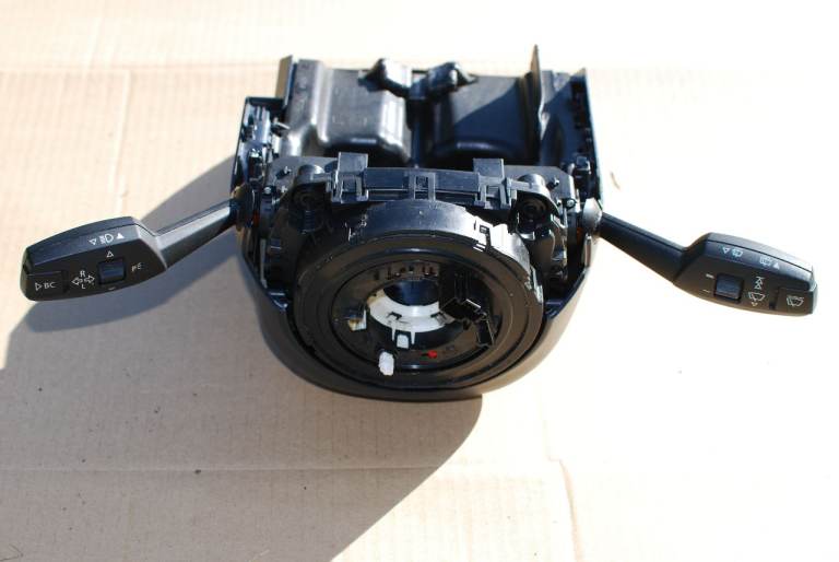 Instrument Cluster Stalk and cover for BMW 1 Series 2010 116d E81 