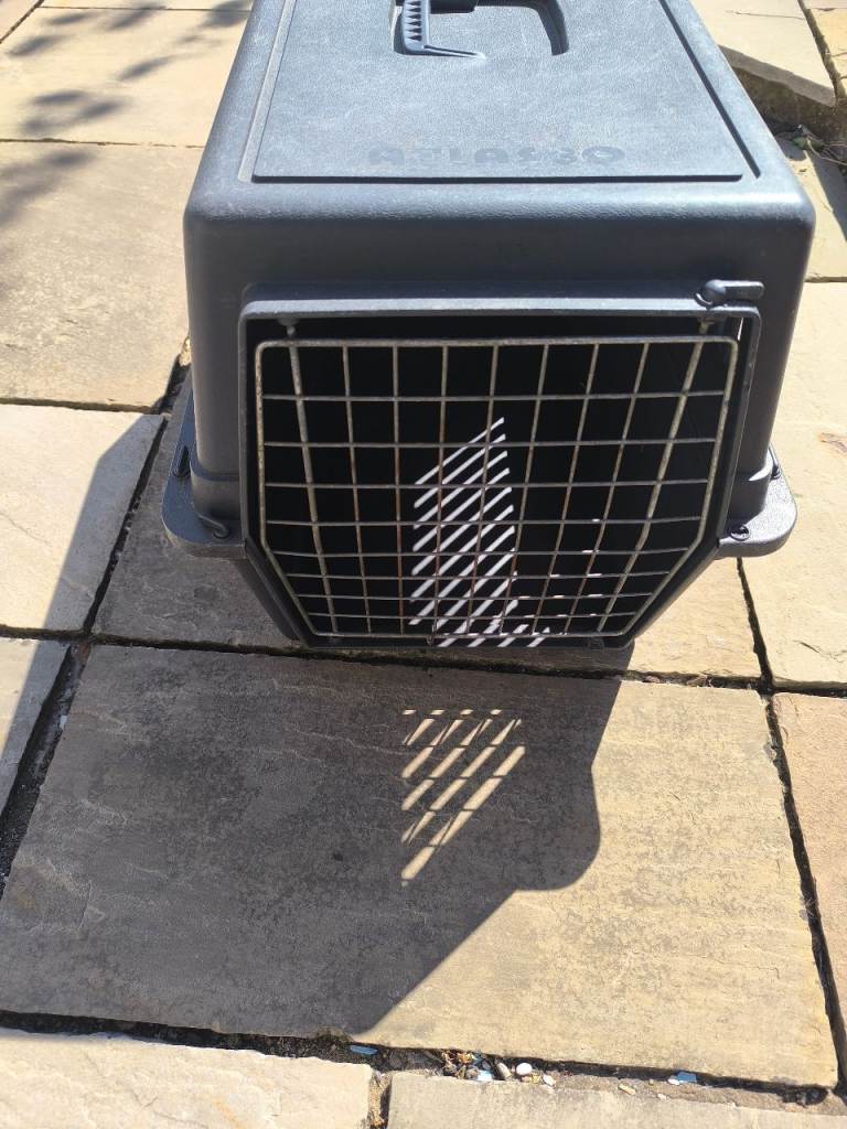 Small Dog Cage Small Size.
