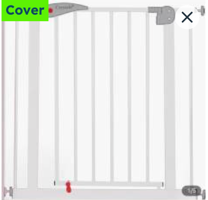 Baby Gate / Dog Gate etc