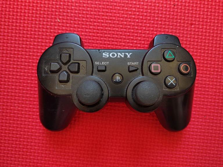 PS3 CONTROLLER PLAYSTATION 3