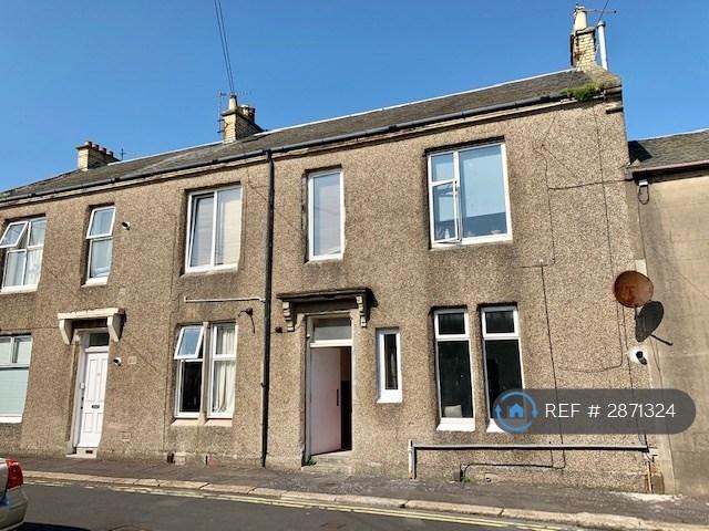 1 bedroom flat in Bradan Road, Troon, KA10 (1 bed) (#2871324)
