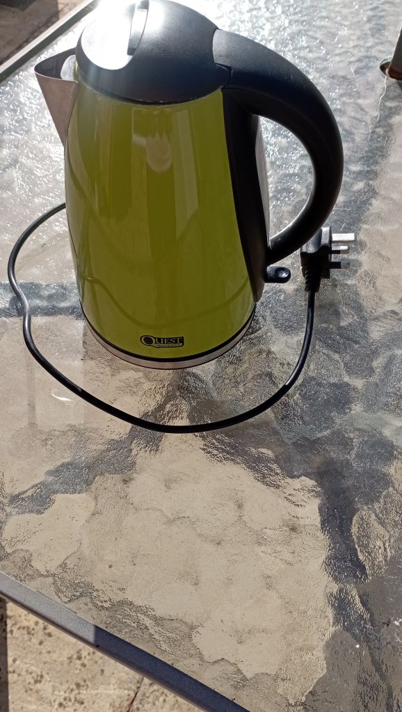 Kettle 