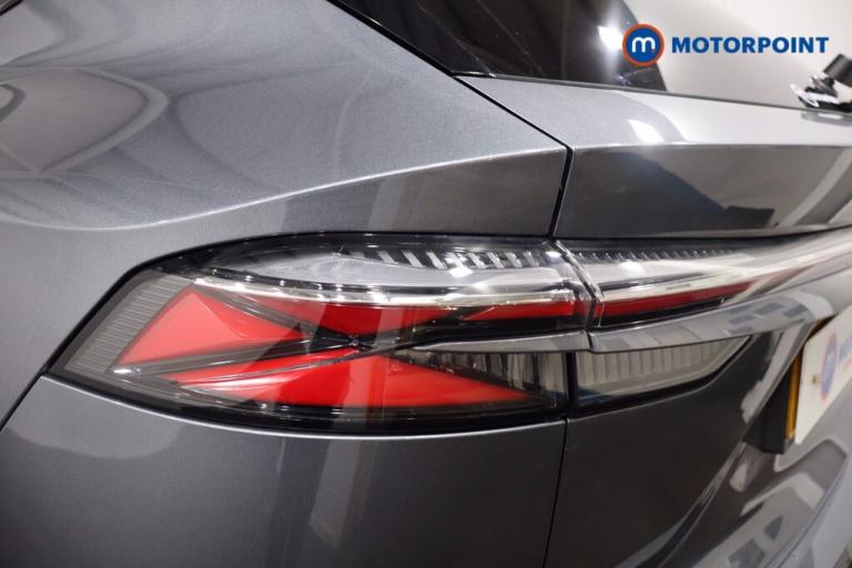 2025 MG MG HS 1.5 T-GDI Trophy 5dr DCT SUV Petrol Automatic