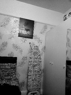 Room to rent 