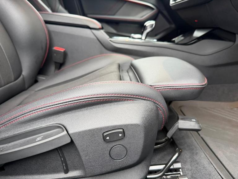 2023 BMW 1 Series 2.0 128ti (LCP) Auto Euro 6 (s/s) 5dr HATCHBACK Petrol Automatic