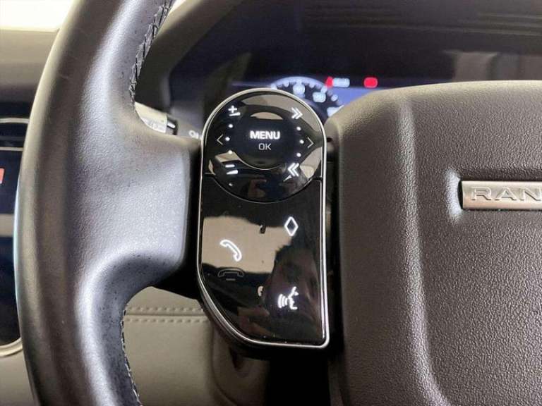 2020 Land Rover Range Rover Evoque 1.5 P300e 12.2kWh SE Auto 4WD Euro 6 (s/s) 5dr Automatic SUV H...