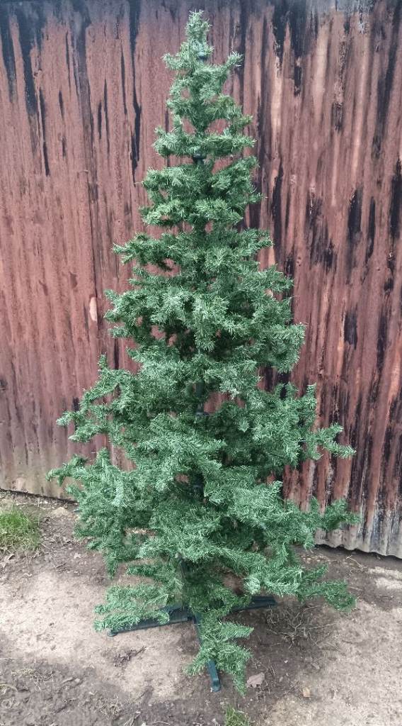 Christmas Tree 