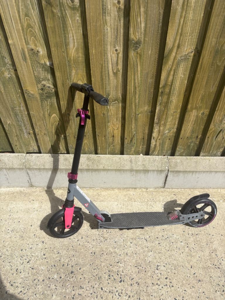 Scooter 