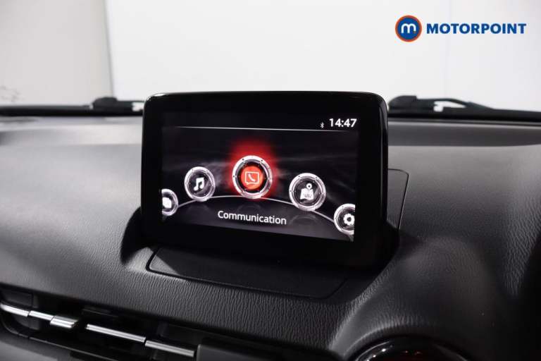 2019 Mazda CX-3 2.0 SE-L Nav -Plus 5dr Auto SUV Petrol Automatic