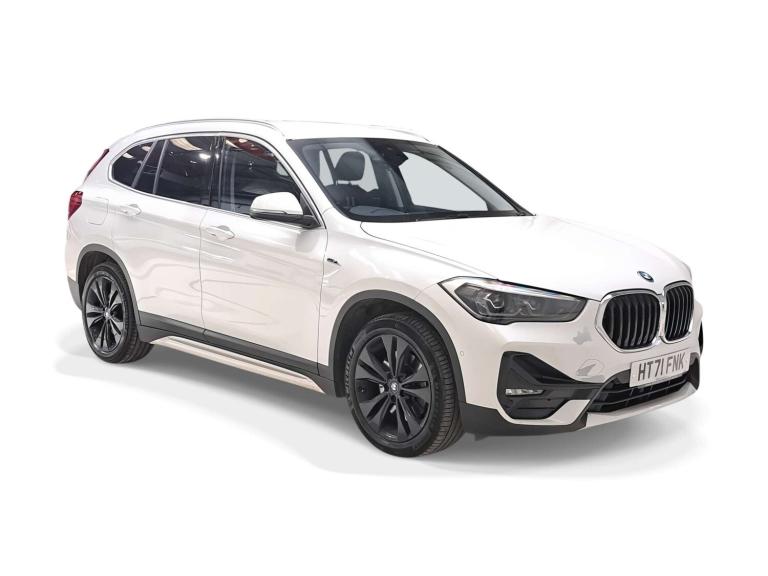 2021 BMW X1 xDrive 25e Sport 5dr Auto ESTATE PETROL/ELECTRIC Automatic