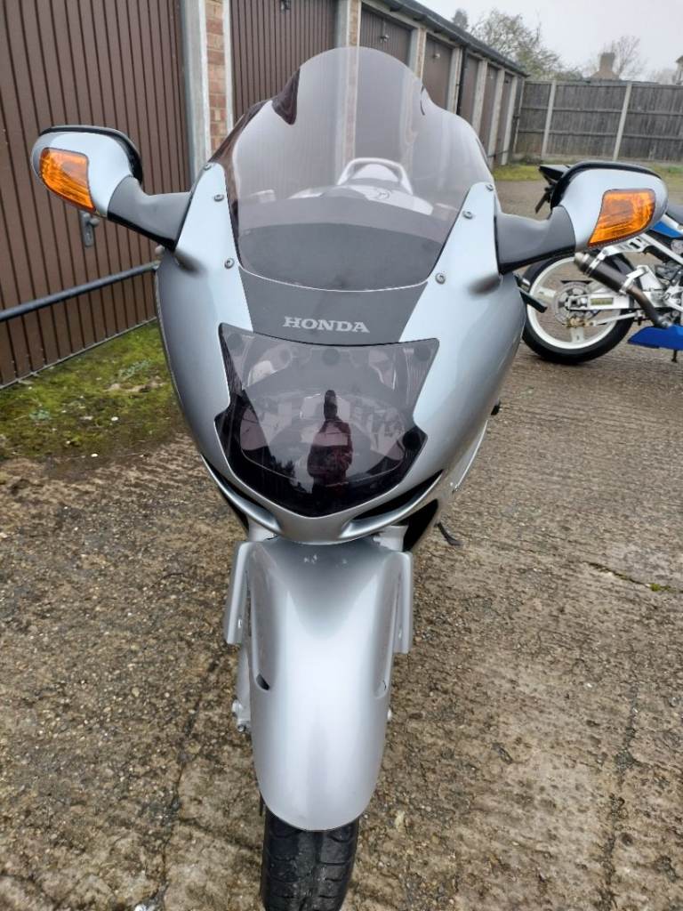 Honda, CBR, 2006, 1137 (cc)