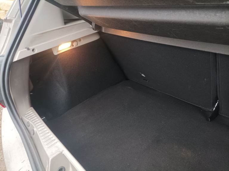 Dacia, SANDERO, Hatchback, 2014