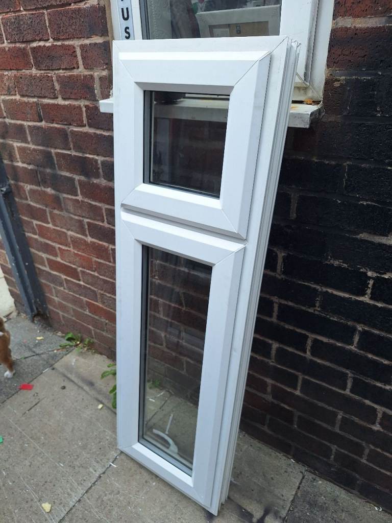 Upvc Window / Double Glazing / Shed / Mancave / Windows & Doors / Pvcu