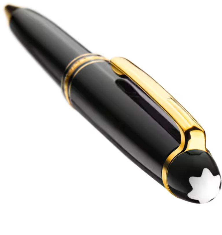 Montblanc Meisterstuck Roller Ball Pen