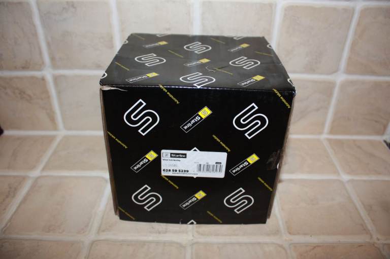 Starline Wheel Bearing Kit Part # 628595239 ***Brand New and Boxed*** RRP: £79.99