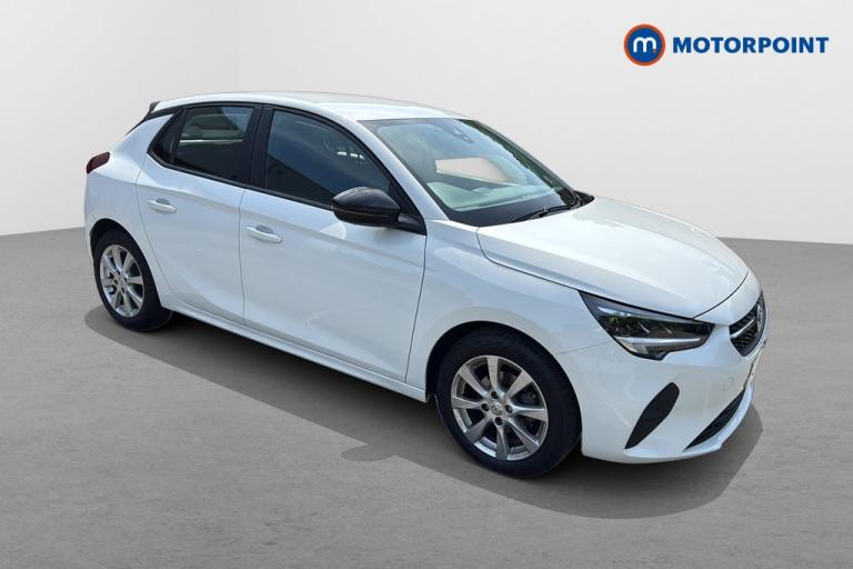 2023 Vauxhall Corsa 1.2 Design 5dr Hatchback Petrol Manual