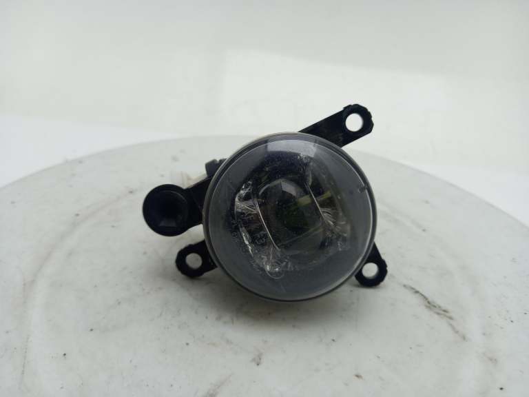 Vauxhall Corsa Fog Lamp 2019-2026 5 Door Hatchback