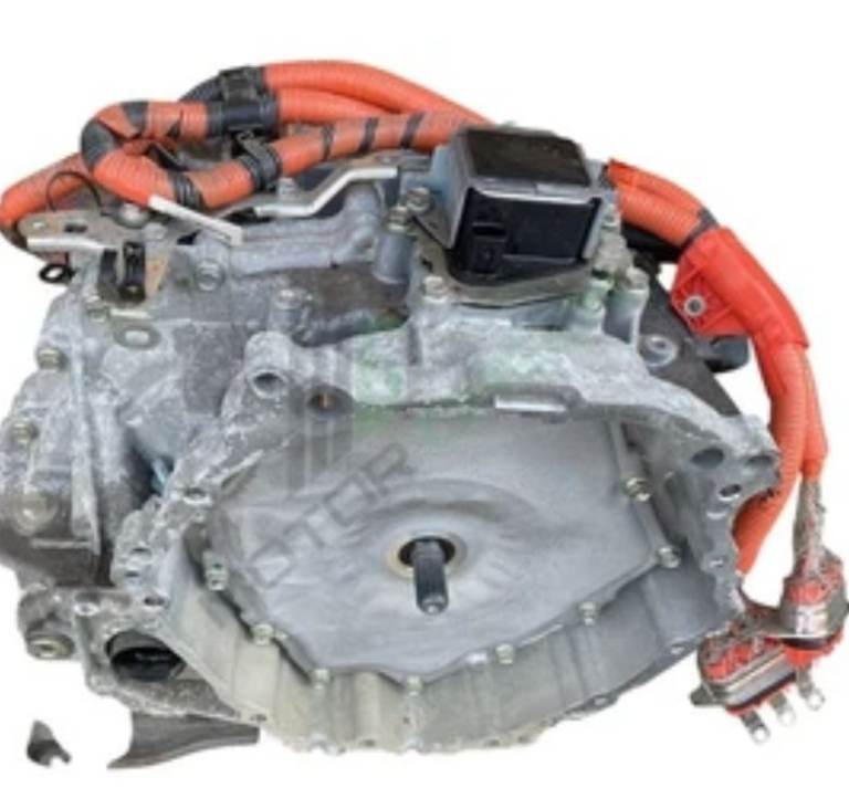  TOYOTA YARIS 2017 1.5 PETROL HYBRID 1NZ-FXE (A) 1 SPEED CVT AUTO GEARBOX FOR SALE