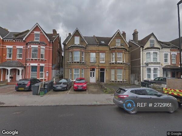 1 bedroom flat in Morland Road, Croydon, CR0 (1 bed) (#2729161)