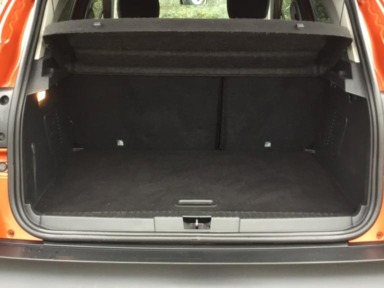 2015 Renault Captur 1.5 dCi 90 Dynamique S Nav 5dr HATCHBACK Diesel Manual