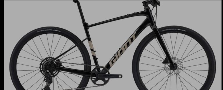 Giant fast road 2025