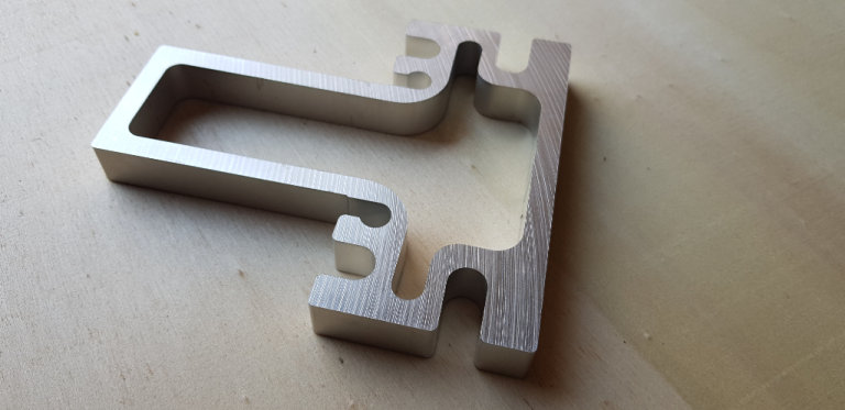 Caravan Truma mover spacer plates set for sale 