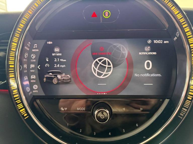 2021 MINI Electric Hatch Cooper SE 32.6kWh Level 2 Auto 3dr Hatchback ELECTRIC Automatic