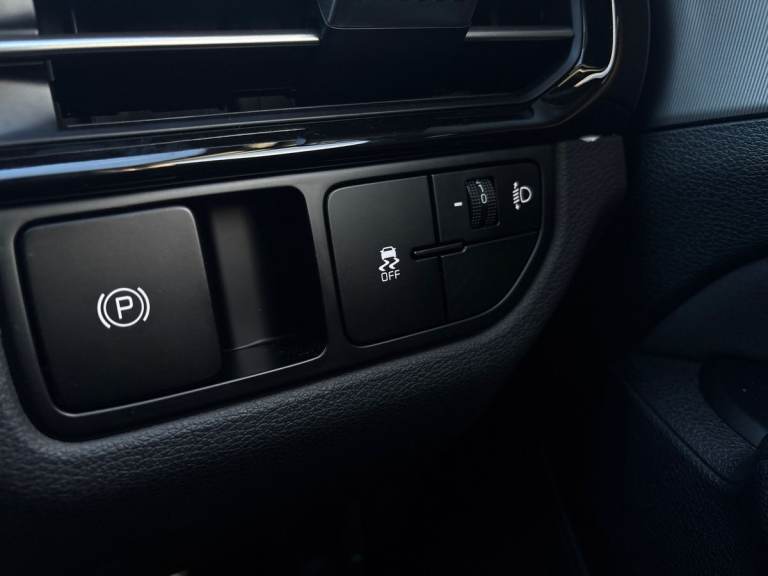 2025 Kia Sportage 1.6T GDi GT-Line 5dr DCT SUV PETROL Automatic